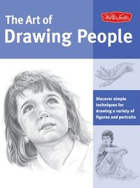 bokomslag The Art of Drawing People (Collector's Series)