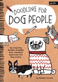 bokomslag Doodling for Dog People
