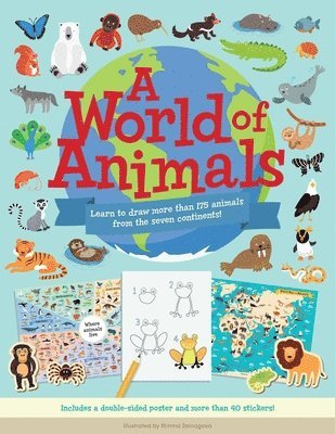 A World of Animals