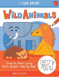 bokomslag Wild Animals: Volume 1
