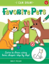 bokomslag Favorite Pets: Volume 2