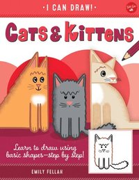 bokomslag Cats & Kittens: Volume 3