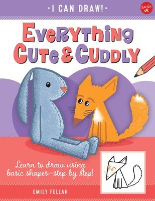 Everything Cute & Cuddly: Volume 4 1