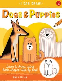 bokomslag Dogs & Puppies: Volume 5