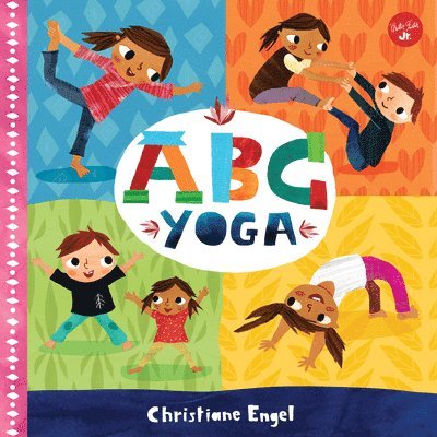 ABC for Me: ABC Yoga: Volume 1 1