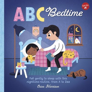 bokomslag ABC for Me: ABC Bedtime