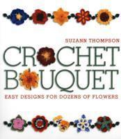 Crochet Bouquet 1