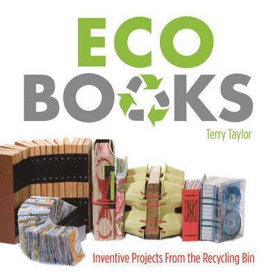 Terry Taylor - Eco Books, Häftad