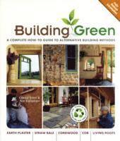 Building Green, New Edition