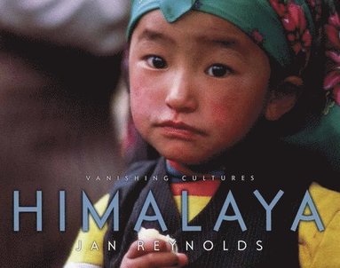 bokomslag Vanishing Cultures: Himalaya