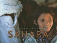 bokomslag Vanishing Cultures: Sahara