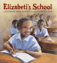 bokomslag Elizabeti's School