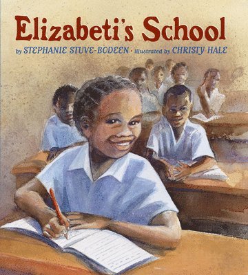 Elizabeti's School 1