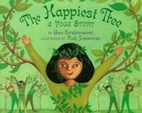 bokomslag Happiest Tree
