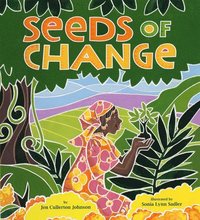bokomslag Seeds Of Change