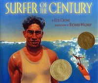 bokomslag Surfer of the Century: The Life of Duke Kahanamoku