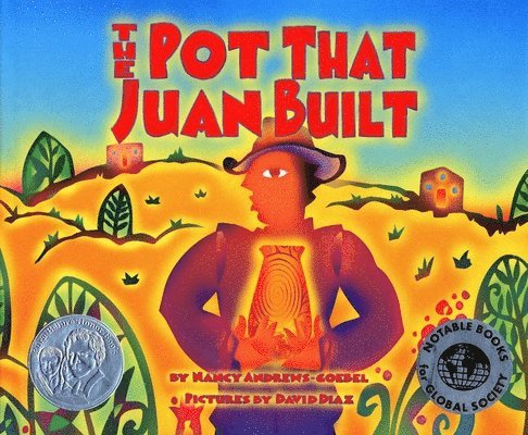 The Pot That Juan Built 1