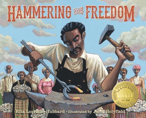 Hammering for Freedom: The William Lewis Story 1
