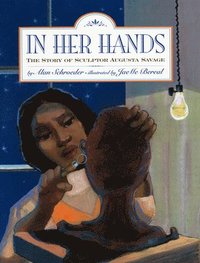 bokomslag In Her Hands