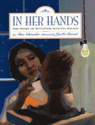 bokomslag In Her Hands