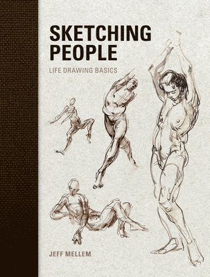 Sketching People 1