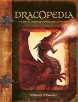 bokomslag Dracopedia