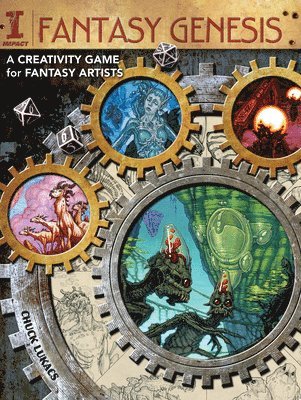 Fantasy Genesis 1