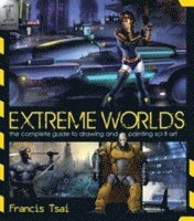 bokomslag Extreme Worlds