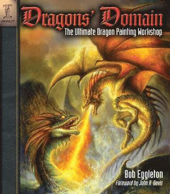 bokomslag Dragons' Domain