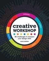 bokomslag Creative Workshop