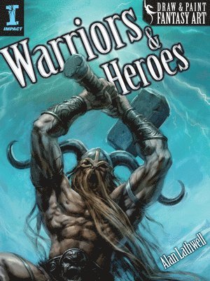 Warriors and Heroes 1