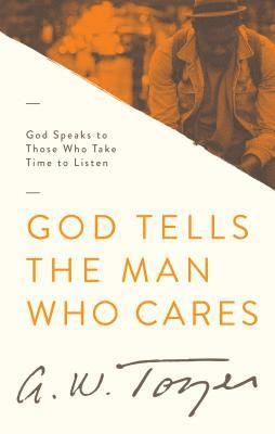 God Tells The Man Who Cares 1