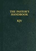 bokomslag Pastor's Handbook KJV, The