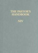 bokomslag Pastors Handbook Niv The