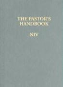 bokomslag PASTORS HANDBOOK NIV THE