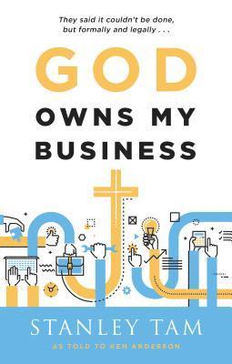 God Owns My Business 1