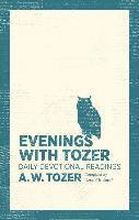 bokomslag Evenings With Tozer