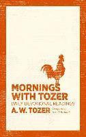 bokomslag Mornings With Tozer