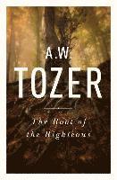 Root Of The Righteous, The