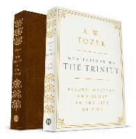 A. W. Tozer - Meditations on the Trinity, Inbunden