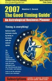 bokomslag The Good Timing Guide