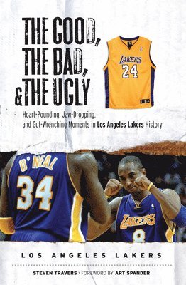 The Good, the Bad, & the Ugly: Los Angeles Lakers 1