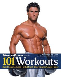 bokomslag 101 Workouts For Men