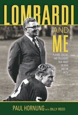 Lombardi and Me 1