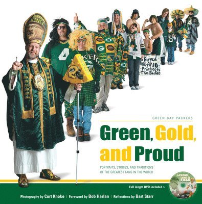 Green, Gold, and Proud 1