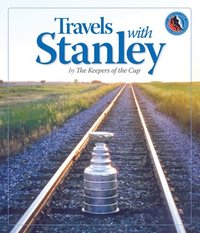 bokomslag Travels with Stanley
