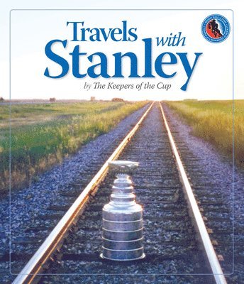 Travels with Stanley 1