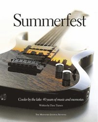 bokomslag Summerfest
