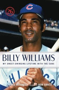 bokomslag Billy Williams
