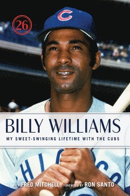 Billy Williams 1